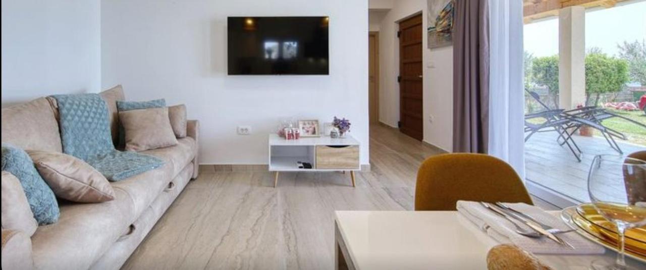 Cvita & Gabi - Kuca Za Odmor Privlaka  Exteriör bild
