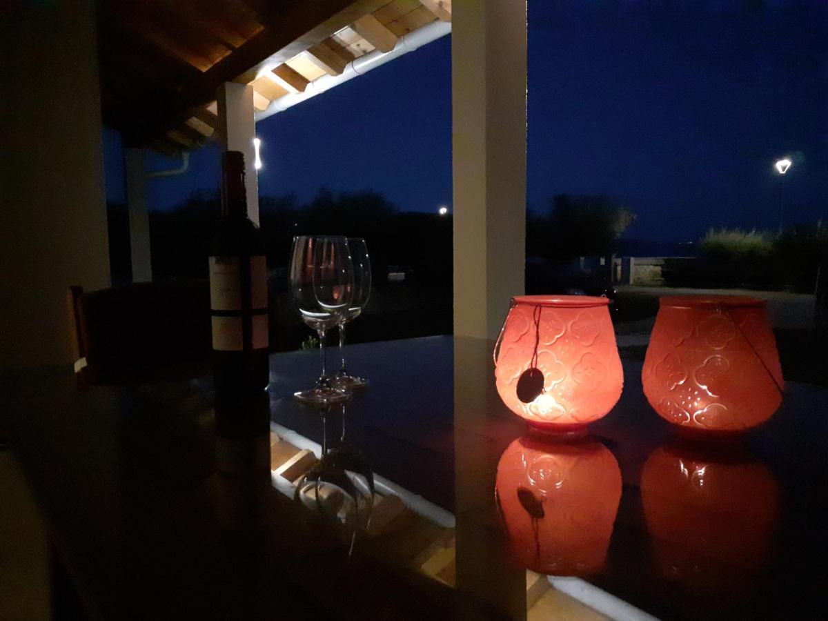 Cvita & Gabi - Kuca Za Odmor Privlaka  Exteriör bild