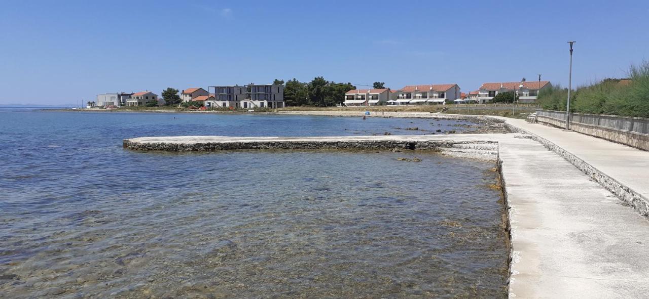 Cvita & Gabi - Kuca Za Odmor Privlaka  Exteriör bild
