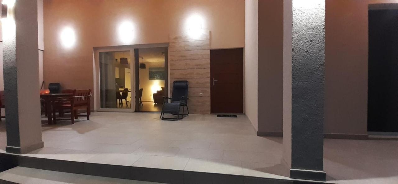 Cvita & Gabi - Kuca Za Odmor Privlaka  Exteriör bild