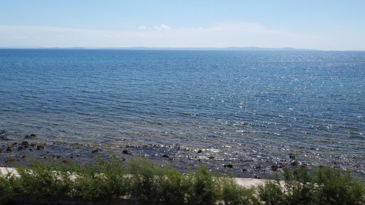 Cvita & Gabi - Kuca Za Odmor Privlaka  Exteriör bild