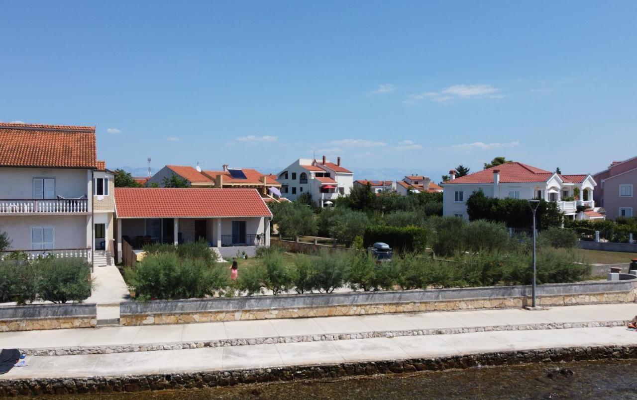 Cvita & Gabi - Kuca Za Odmor Privlaka  Exteriör bild
