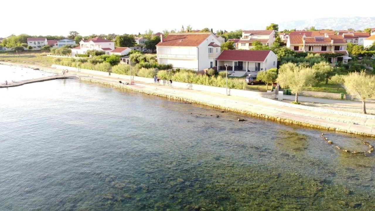 Cvita & Gabi - Kuca Za Odmor Privlaka  Exteriör bild