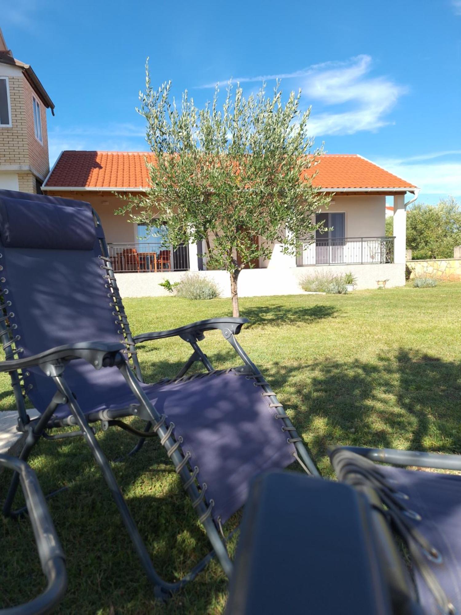 Cvita & Gabi - Kuca Za Odmor Privlaka  Exteriör bild